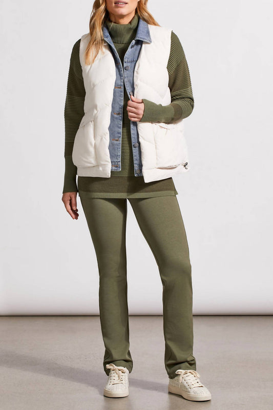 Tribal - Fooler Vest