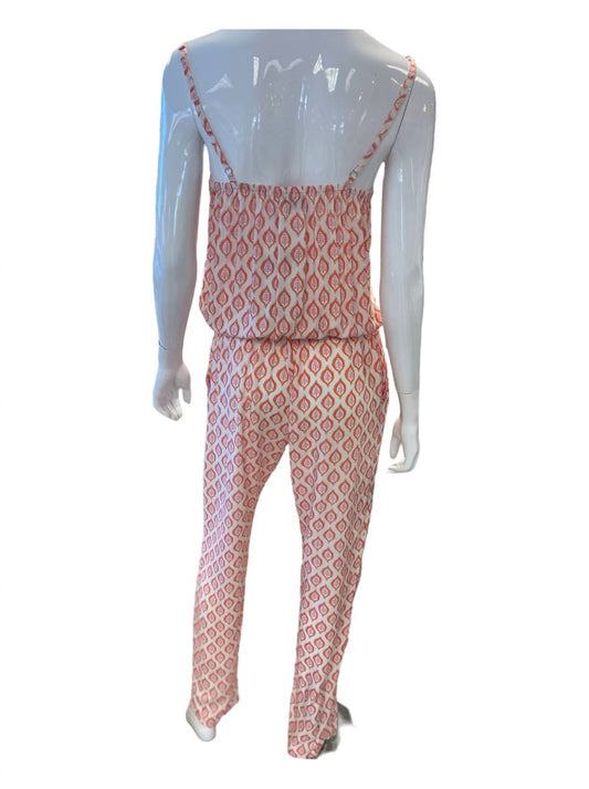 Skemo - Jaipur Jumpsuit