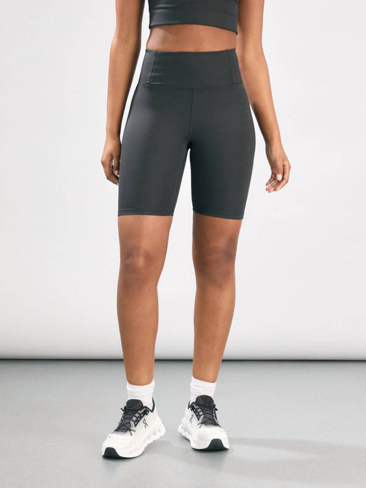 Girlfriend Collective - Rib High-rise Bike Short