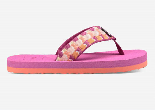 Teva - Kids Mush II Sandal