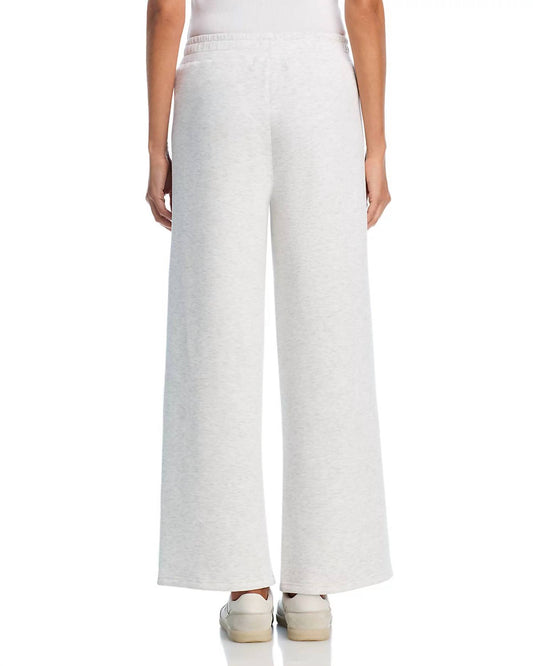 Vintage Havana - Varsity Cloud Wide Leg Pant