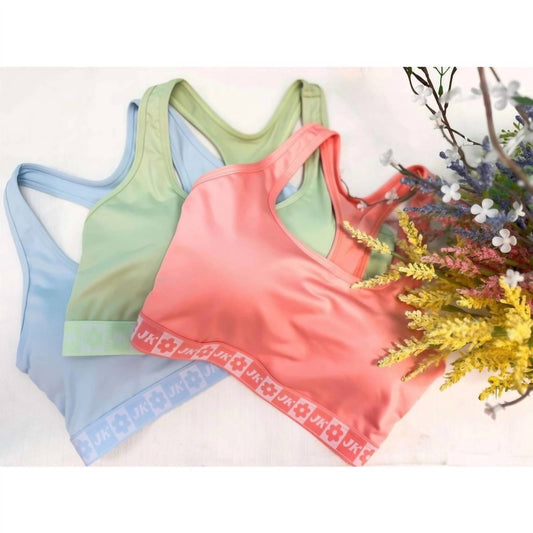 Jadyk - Women's Arya Bralette Spring