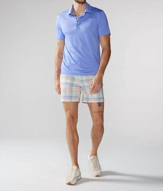 Chubbies - Haze Performance Polo