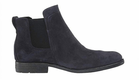 Born - Women's Neah Suede Bootie