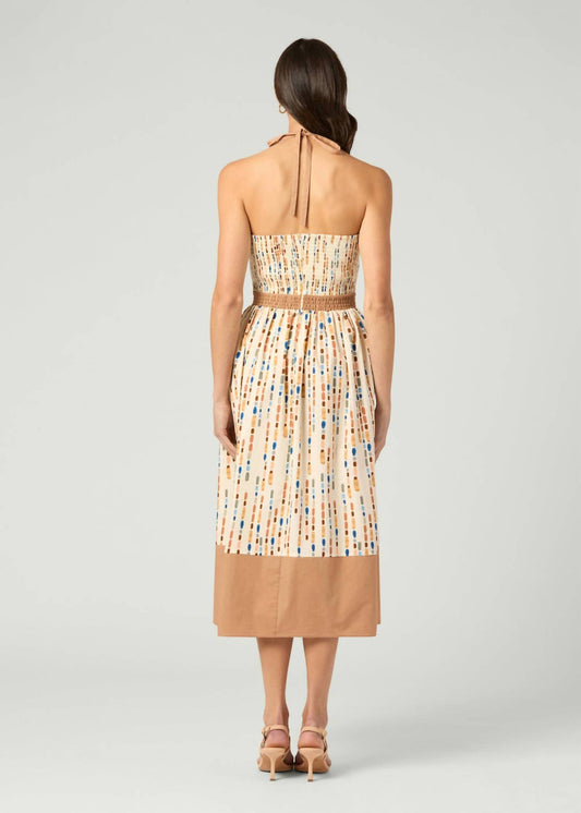 Shoshanna - Serene Dress