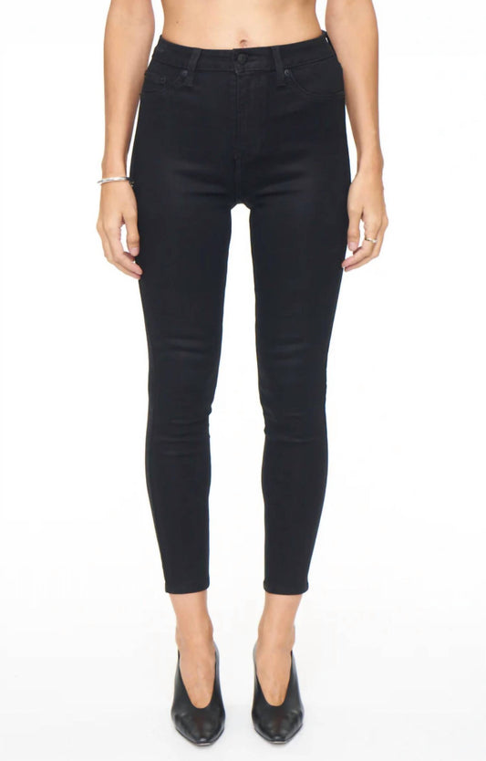 Pistola - Aline High Rise Skinny Jean