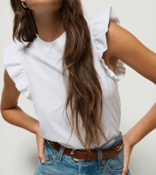 Nation Ltd - Women's Paulette Tank Top