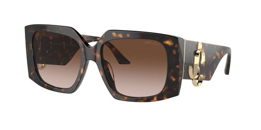 Jimmy Choo - Women's Jc5006u 500213 Sunglasses