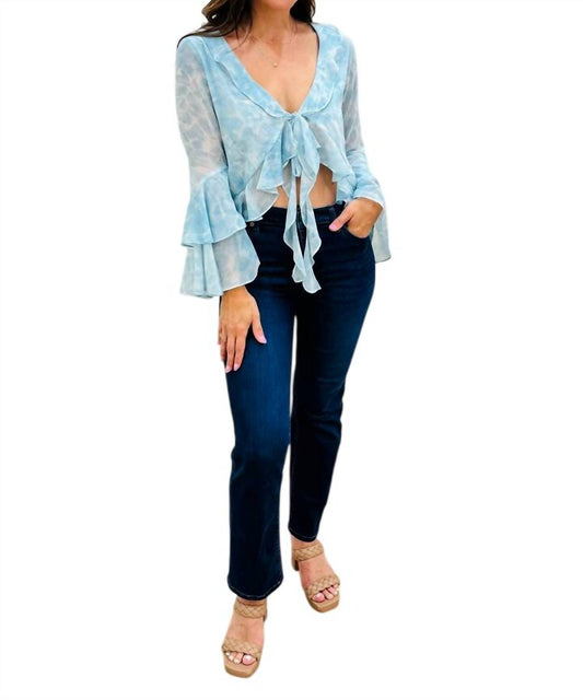 Misa Los Angeles - Ciera Top