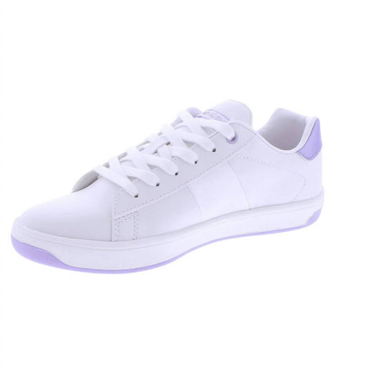 Tsukihoshi - Girl's Rally Sneakers