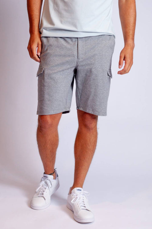 Buki - Venture Cargo Shorts
