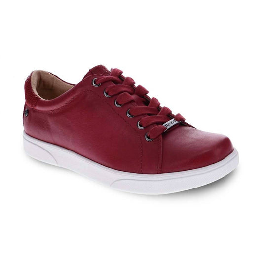 Revere - Women's Limoges Casual Sneaker