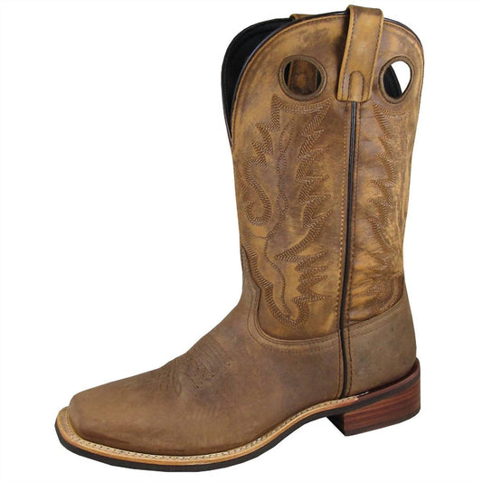 Smoky Mountain Boots - Men's Timber Western Boots