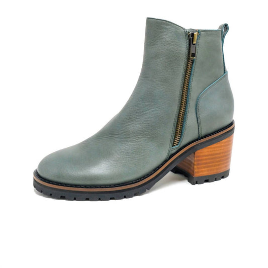 Django & Juliette - Women's Birdi Boot