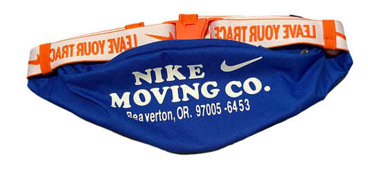 Nike - Unisex Moving Co Waistbag