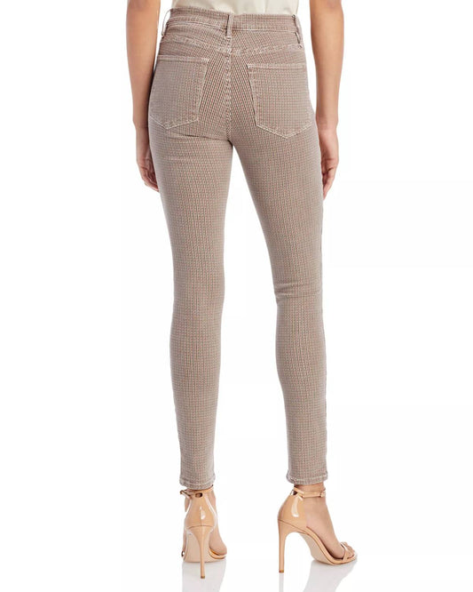 Frame - Le High Skinny Jean