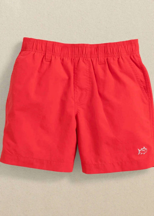 Southern Tide - Boy's Shoreline Active Short