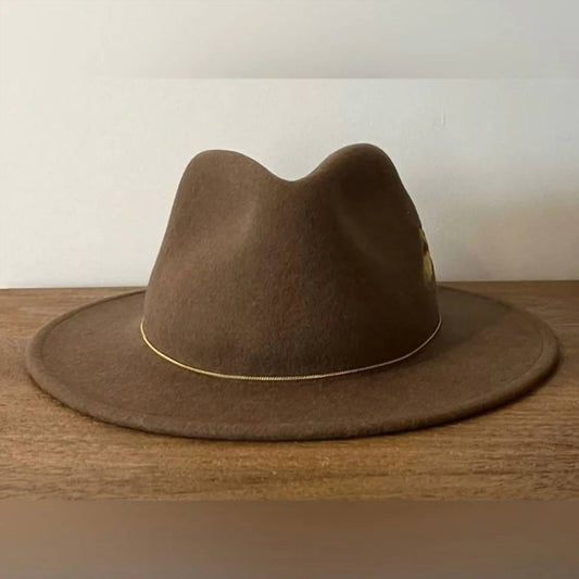 Van Palma - Women's Dakota Hat