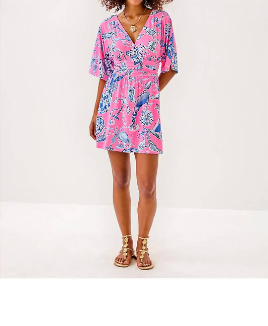 Lilly Pulitzer - Parigi Knit Skort Romper