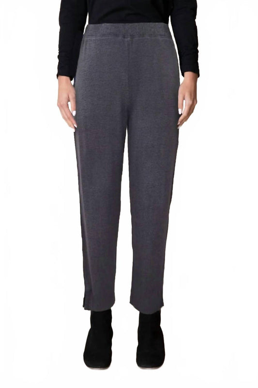 Habitat - Fleece Knit Pants