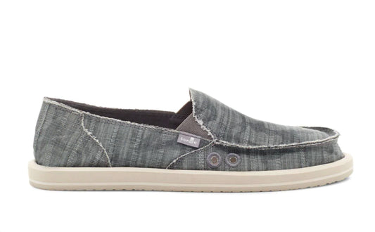 Donna Vintage Loafer