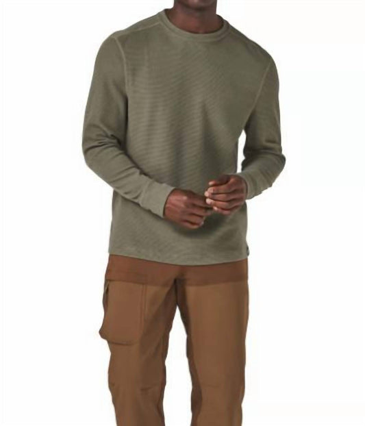 Danner - Santiam Waffle Tee