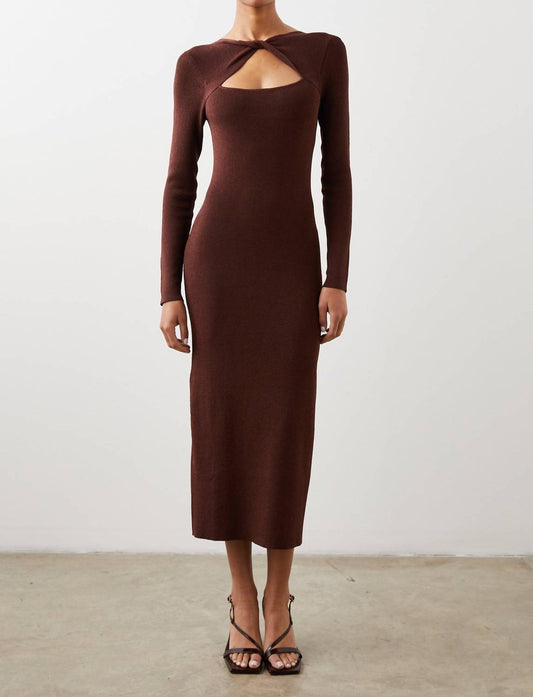 Rails - Neve Midi Dress
