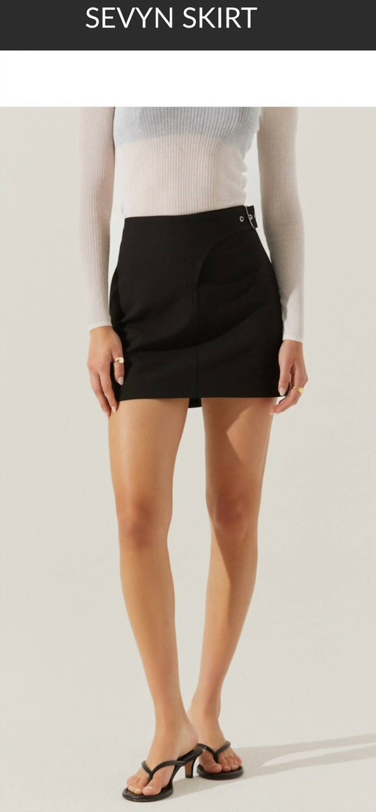 Astr - SEVYN SKIRT