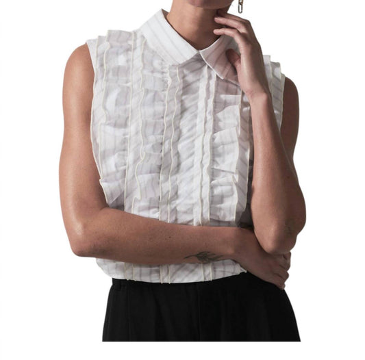 Secular - Mirabel Shirt Blouse