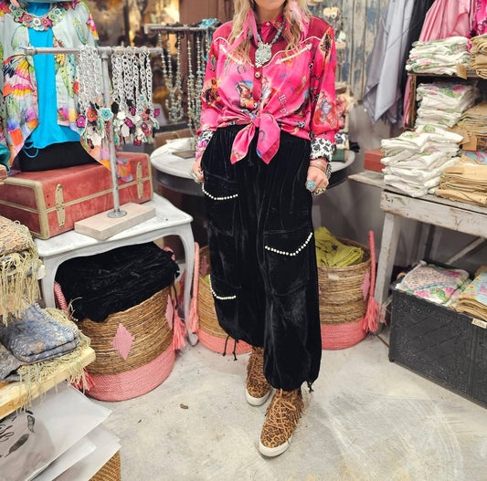 A Rare Bird - Ride'em Cowgirl Shirt