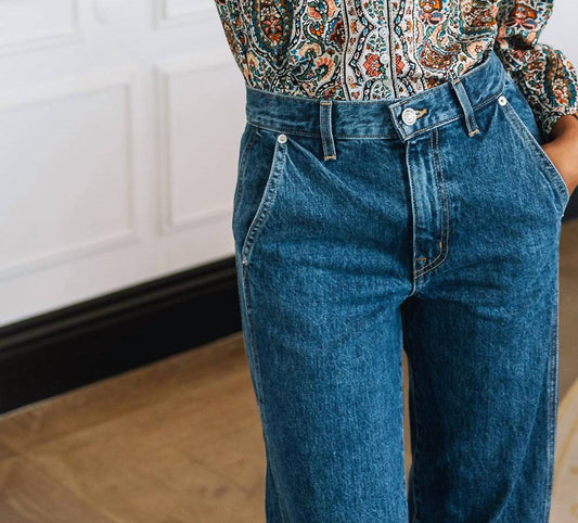 Cleobella - Fabiola Blouse