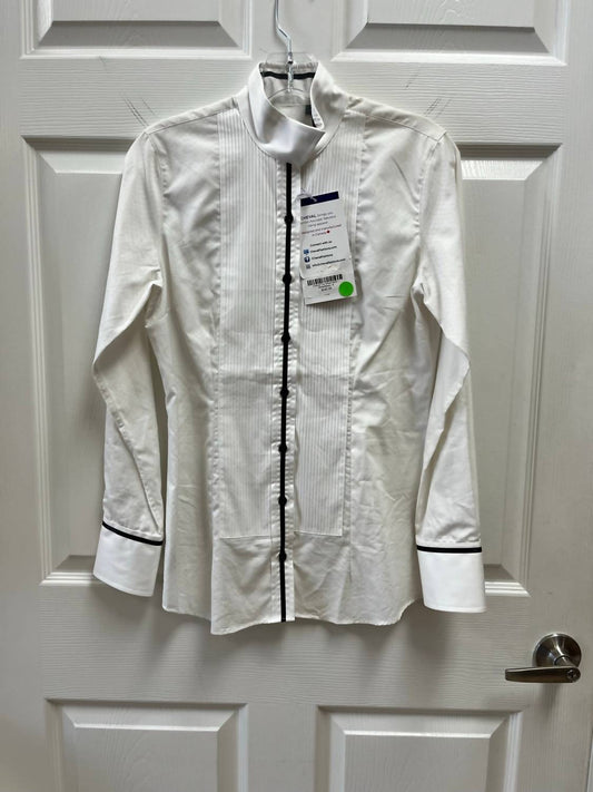 Women's Tux Show Shirt