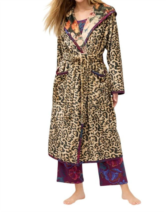 Johnny Was - Reversible Aditi Robe
