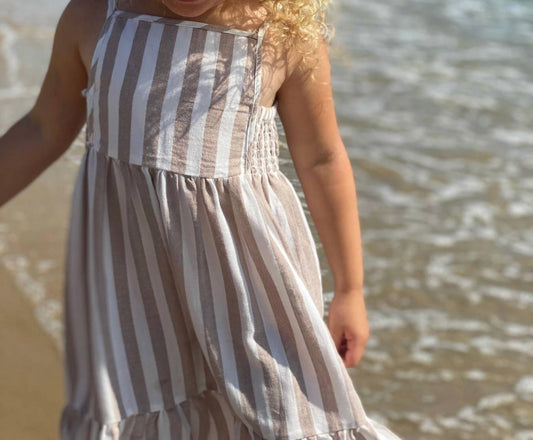 KIDS BRONWEN DRESS