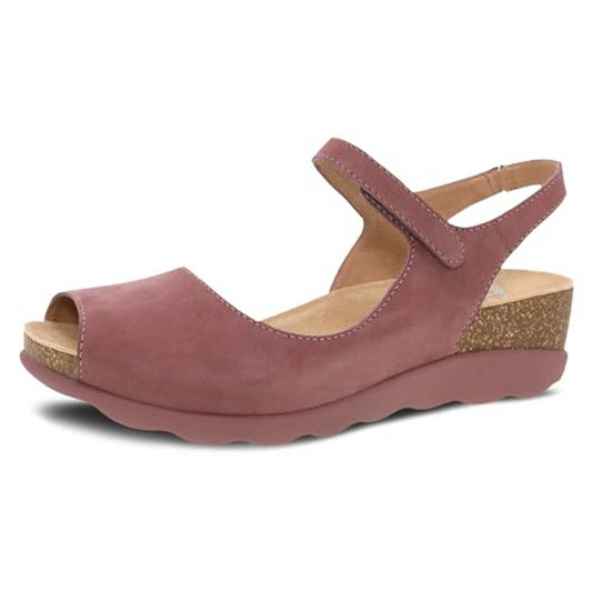 Dansko - Women's Marcy Sandal