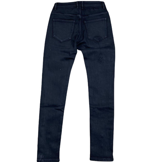 En Noir - men's Lennon Denim Jean