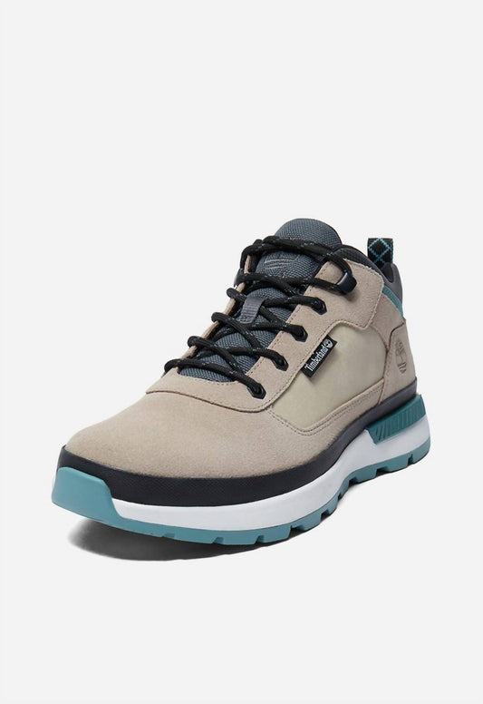 Timberland - Men's Field Trekker Sneaker
