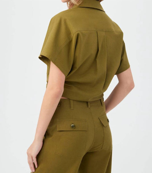 Trina Turk - Vara Top