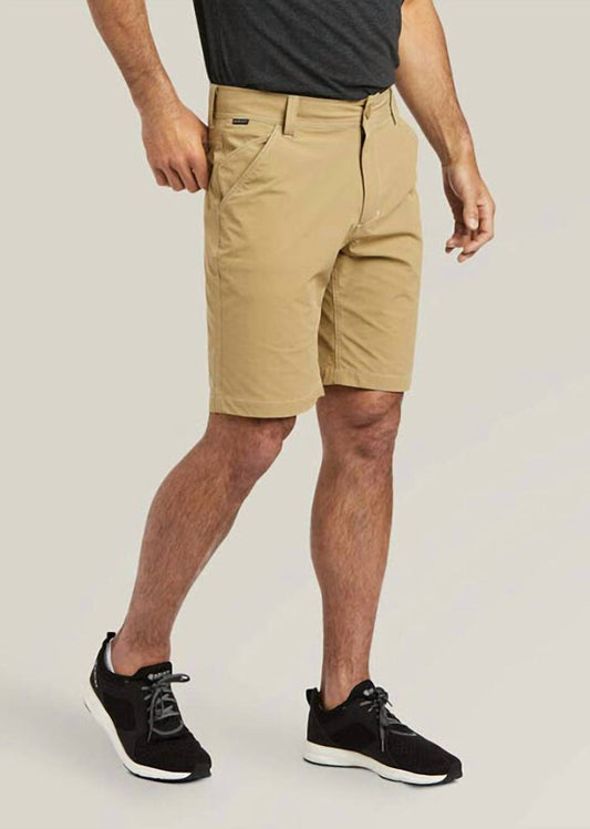 Ariat - Men's Tek 10" Incense Short