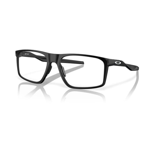 Oakley - Men's Bat Flip Ox8183 Eyeglasses