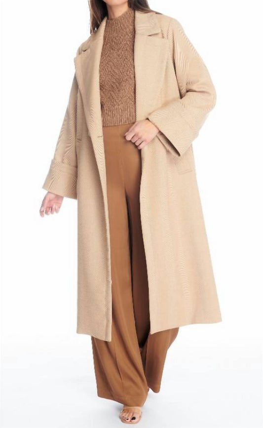 Oscar The Collection - Axelle Coat