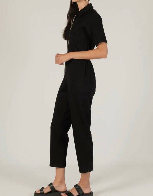 Before You - Skyla Jumpsuit
