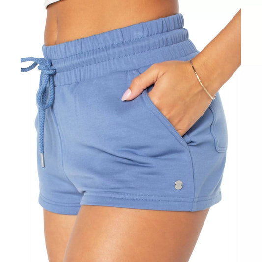 Roxy - Moonlight Elastic Waist Shorts