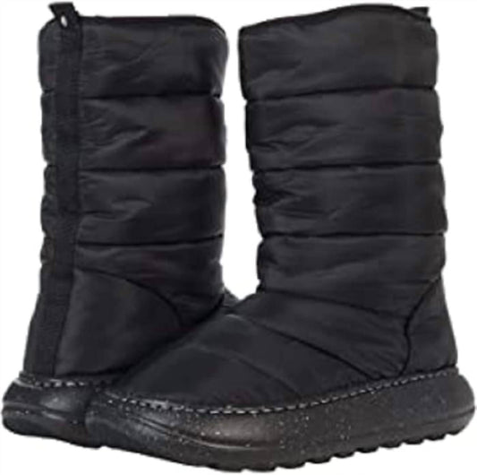 P448 - Women's Labyhi-w Boots