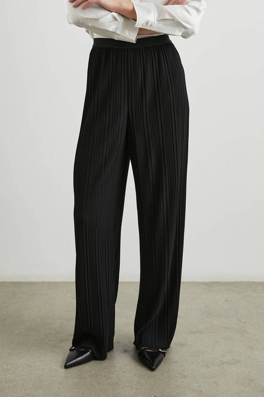 Rails - Liana Relaxed Straight Pants