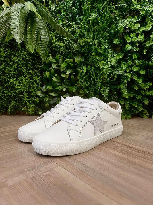 Vintage Havana - Women's Isa Low Top Sneakers