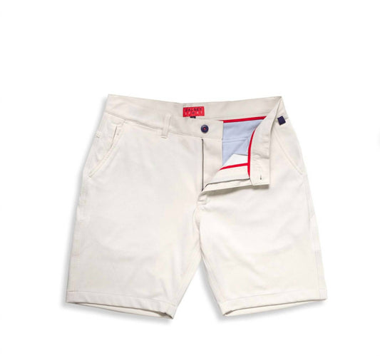 Halsey 44 - Men's Breakwater 8" Inseam Shorts