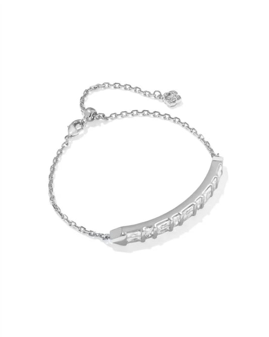 Kendra Scott - Jamie Delicate Chain Bracelet