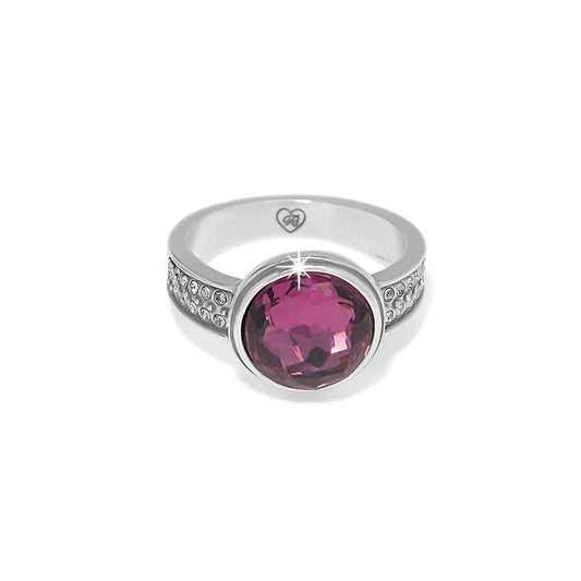 Brighton - Women's Meridian Aurora Ring