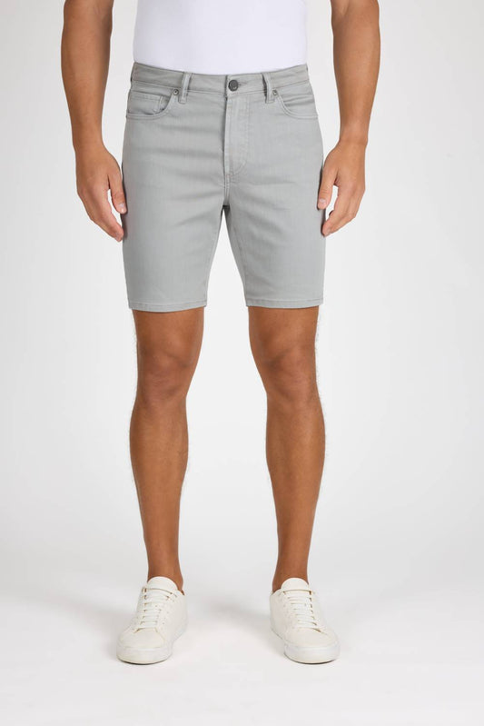 Monfrere - Brando Zip Short